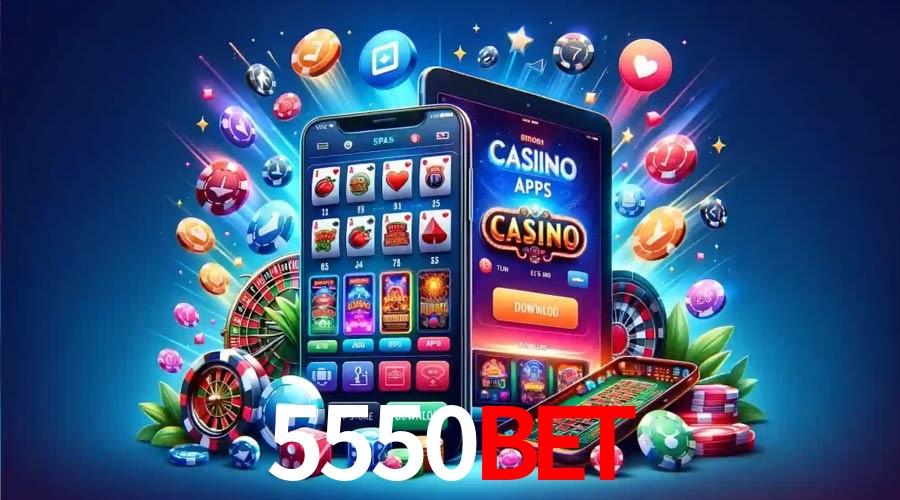 Games Directory 5550bet