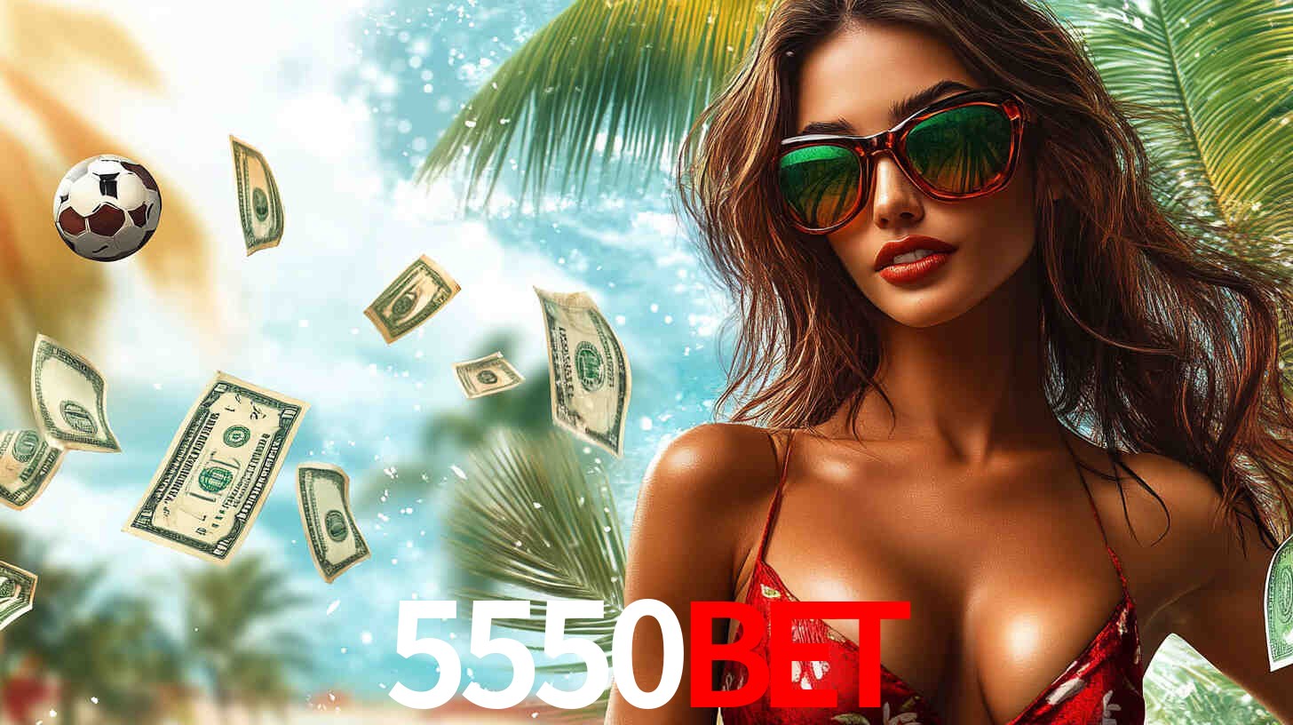 Responsive Design 5550bet