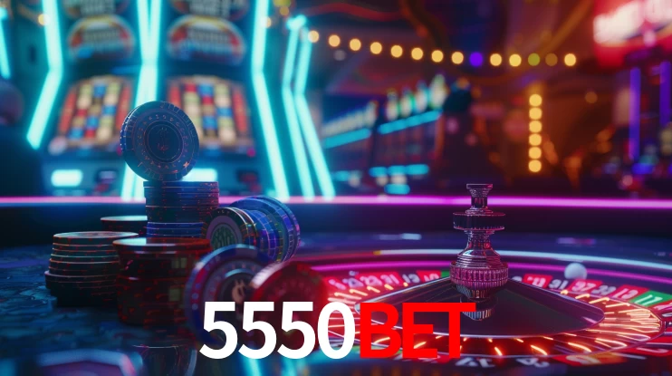Bonus Features 5550bet