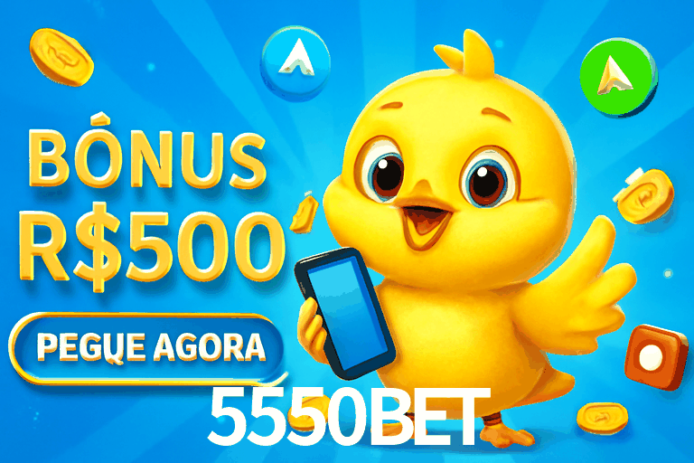 Live Casino 5550bet