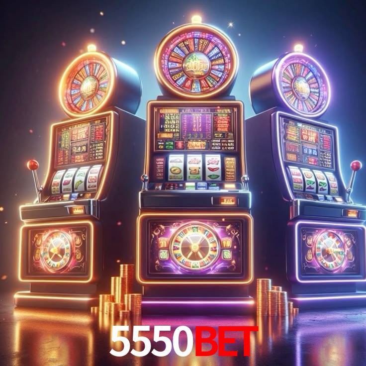 5550bet