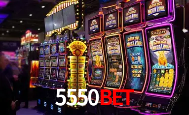 Descubra a Essência do 5550bet: Nossa História e Compromissos