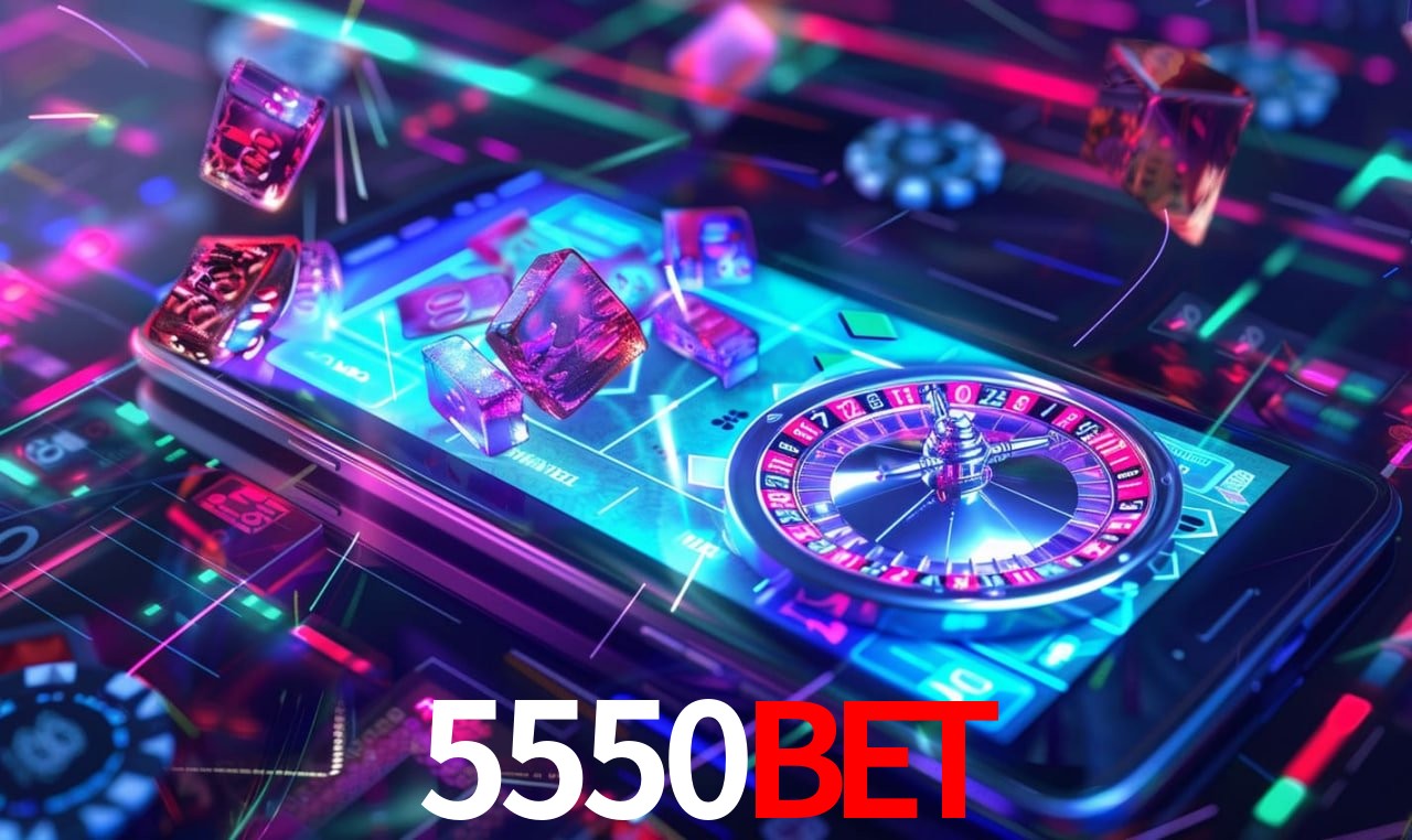 Estatísticas Esportivas 5550bet