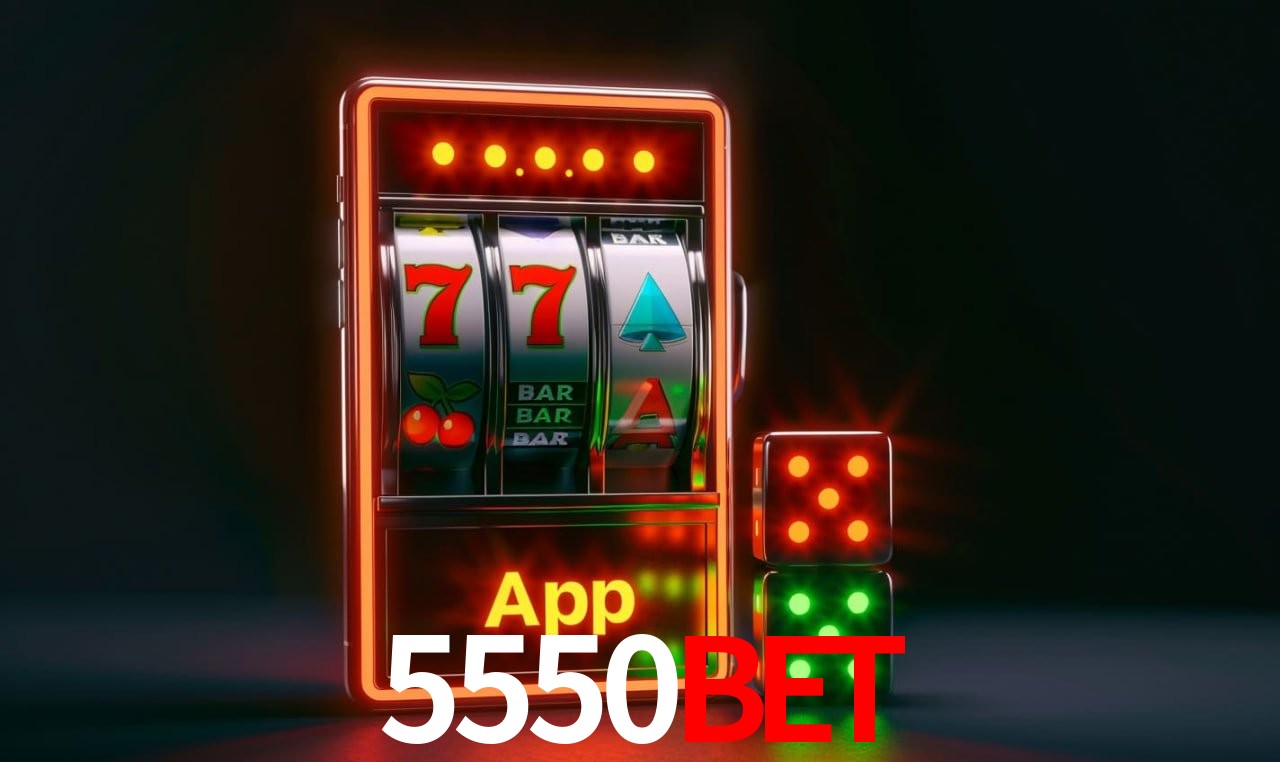 Recursos de Bônus 5550bet