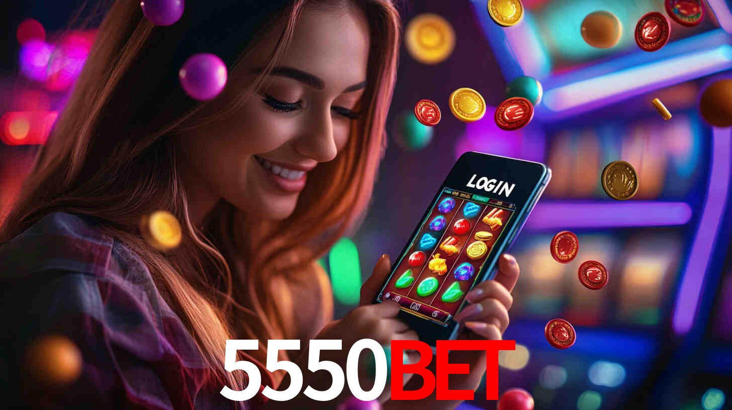 5550bet