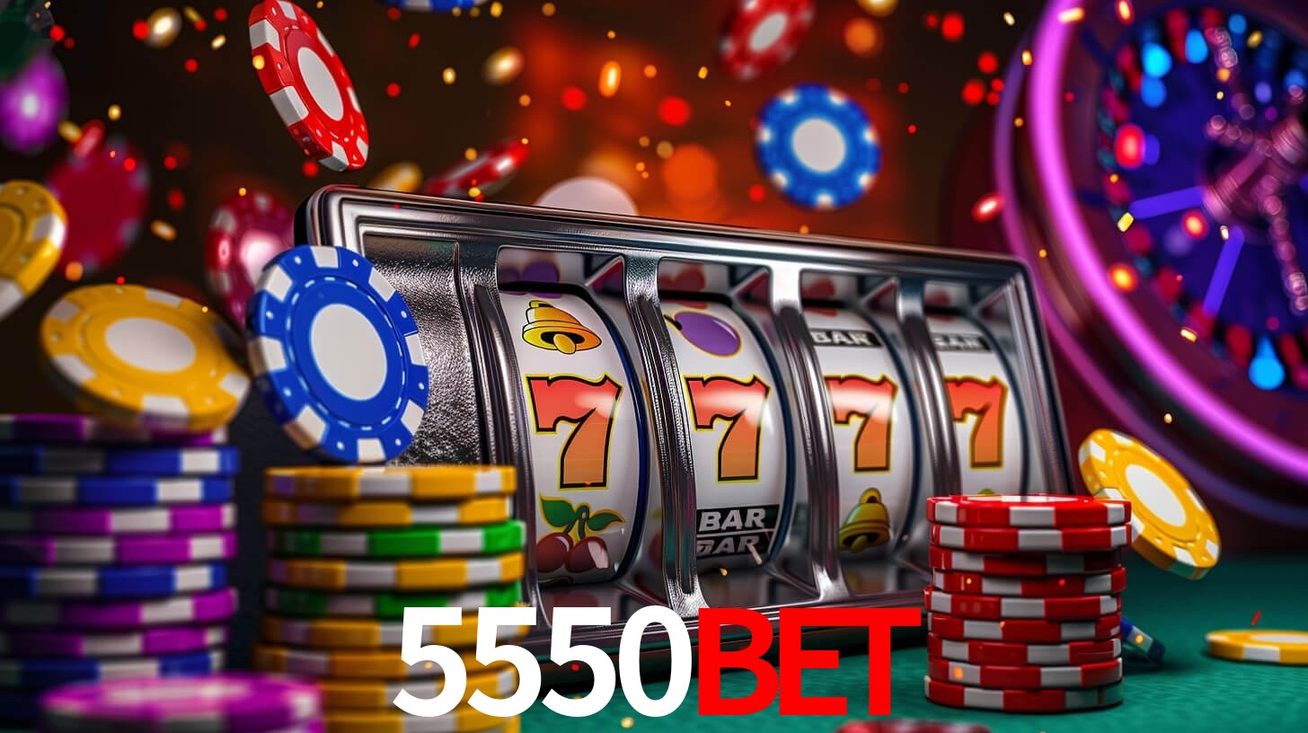 Jogos Exclusivos 5550bet