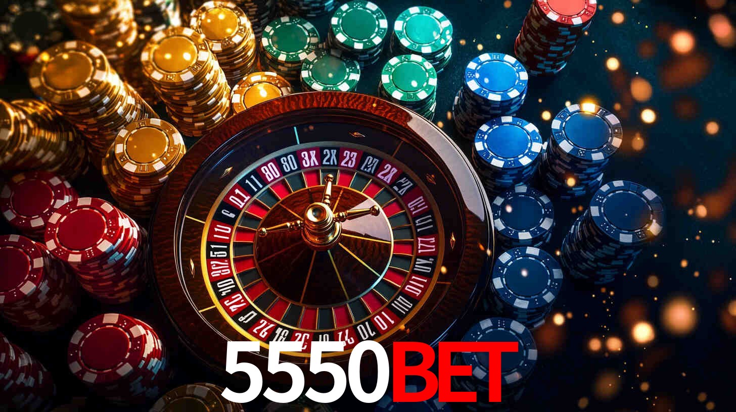 Premium Interface 5550bet
