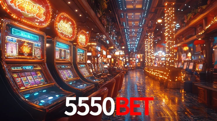 5550bet.com