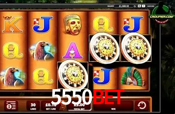 Desvendando o Mundo dos Jogos Virtuais na 5550bet