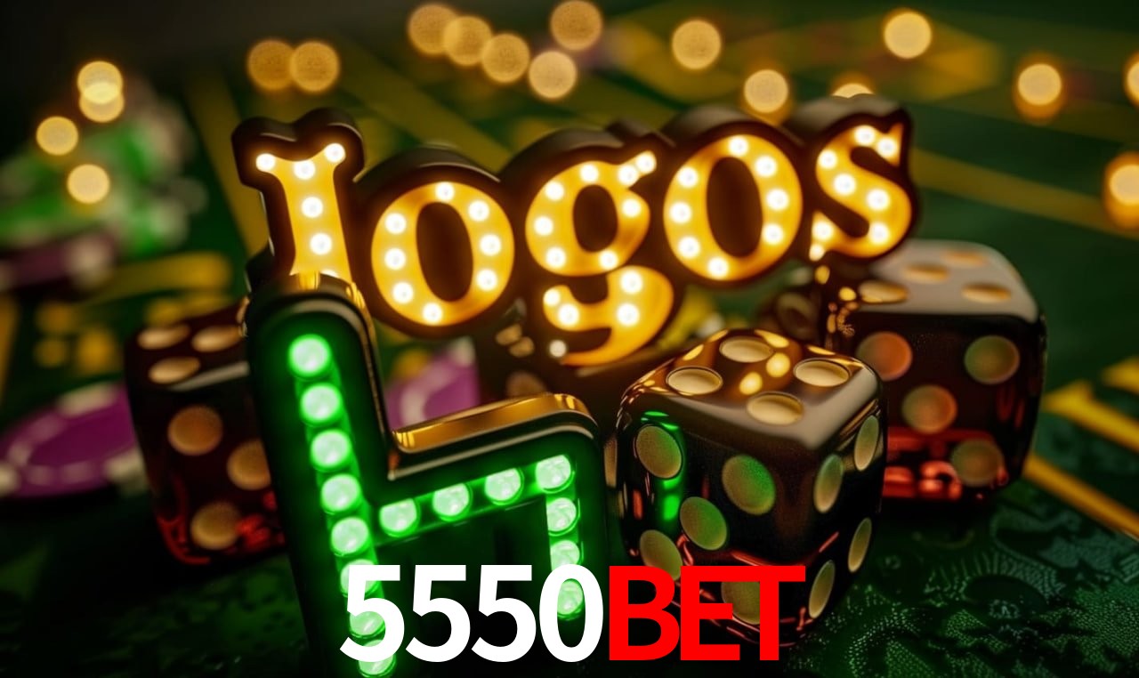 Avaliações dos Jogadores 5550bet